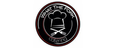 What the Fork Catering logo