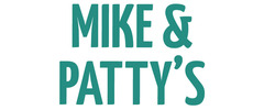 Mike & Patty's logo