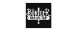 Burger Bar & Tap Logo