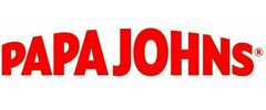 Papa John's Pizza Logo