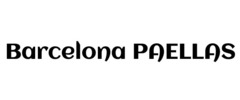 BCN Paellas Logo