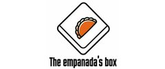 The Empanada's Box logo