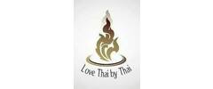 Love Thai By Thai Logo