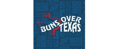 Buns Over Texas Logo