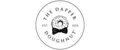 Dapper Doughnut Logo