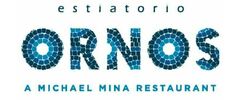 Estiatorio Ornos Logo
