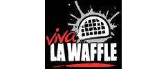 Viva La Waffle Logo