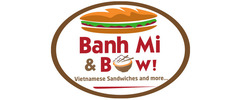 Banh Mi & Bowl logo