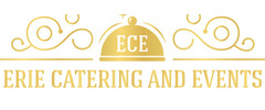 Erie Catering and Events Logo