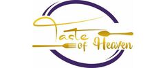 Taste of Heaven Cafe logo