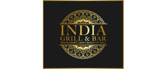 India Grill and Bar Logo