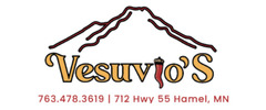 Vesuvio's Logo