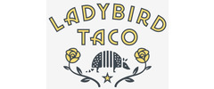 Ladybird Taco logo