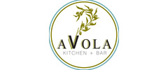 Avola Catering Logo