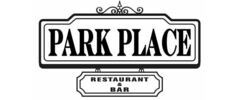 Park Place Restaurant & Bar Logo