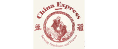 China Express Logo