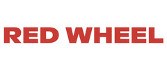 Red Wheel logo