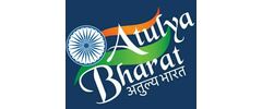 Atulya Bharat logo