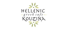 Hellenic Kouzina logo