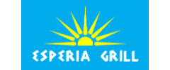 Esperia Grill Logo