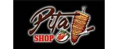 Pita Shop logo