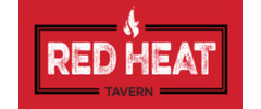 Red Heat Tavern Logo