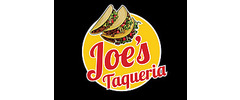 Joe's Taqueria Logo