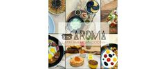 Aroma Latin American Cocina Logo