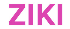ZIKI Logo