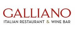 Galliano Italian Restaurant logo