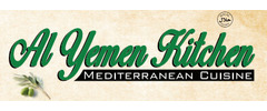 Al Yeman Kitchen Logo