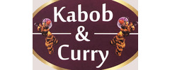 Kabob & Curry logo