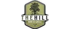 The Hill Bar & Grill Logo