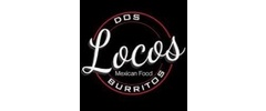 Dos Locos Burritos Logo