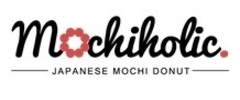 Mochiholic Logo