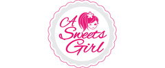 A.Sweets Girl Logo
