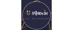 Marwin Thai Restaurant logo