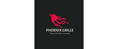 Phoenix Grille logo