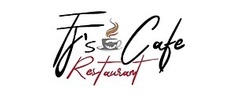 TJ's Cafe Restaurant logo