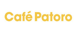 Cafe Patoro logo