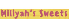 Miliyah’s Sweets Logo