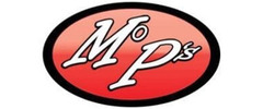 Mo P's Chicken and Fish logo