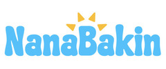 Nana Bakin Logo