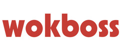 Wokboss logo