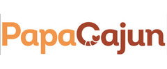 PapaCajun Logo