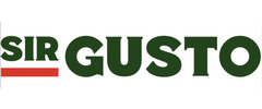 SirGusto Logo