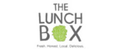The Lunch Box Buffalo Logo