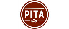 Pita Stop logo