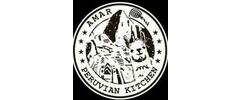 Amar Peruvian Kitchen logo