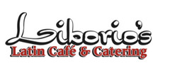 Liborios Latín Café Logo
